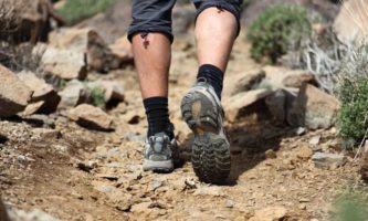Do Hiking Boots Stretch Over Miles of Hiking? (2023)