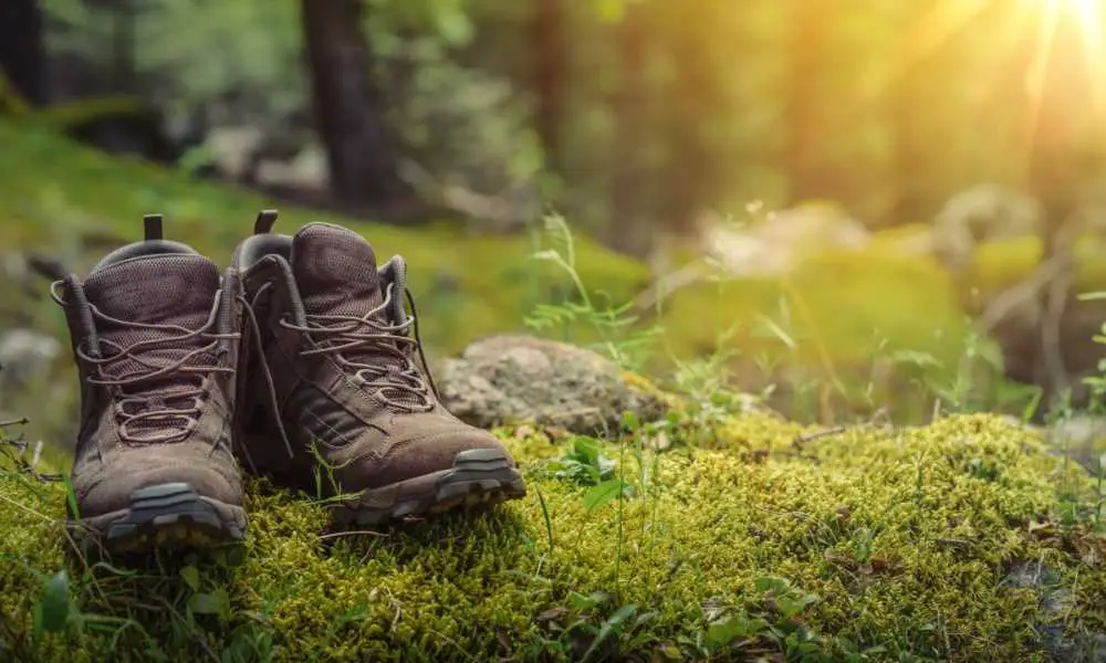 waterproofing leather boots